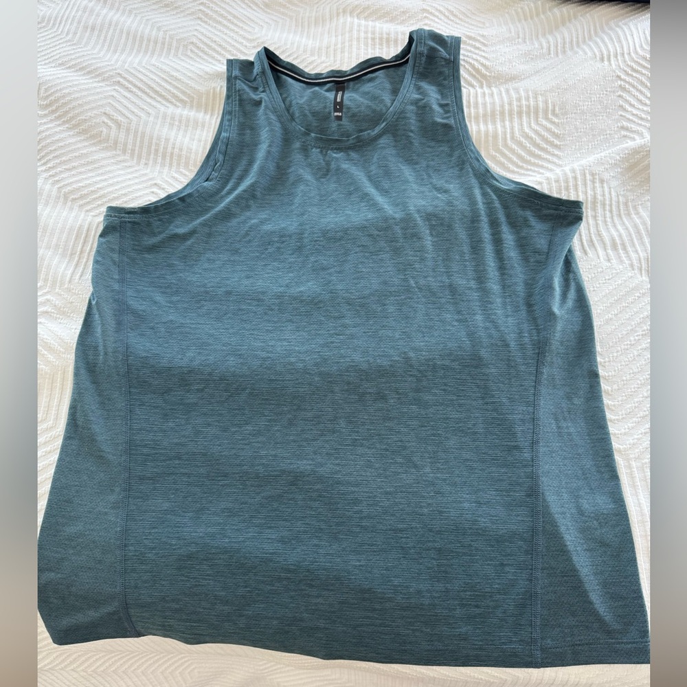 10 thousand tank top
